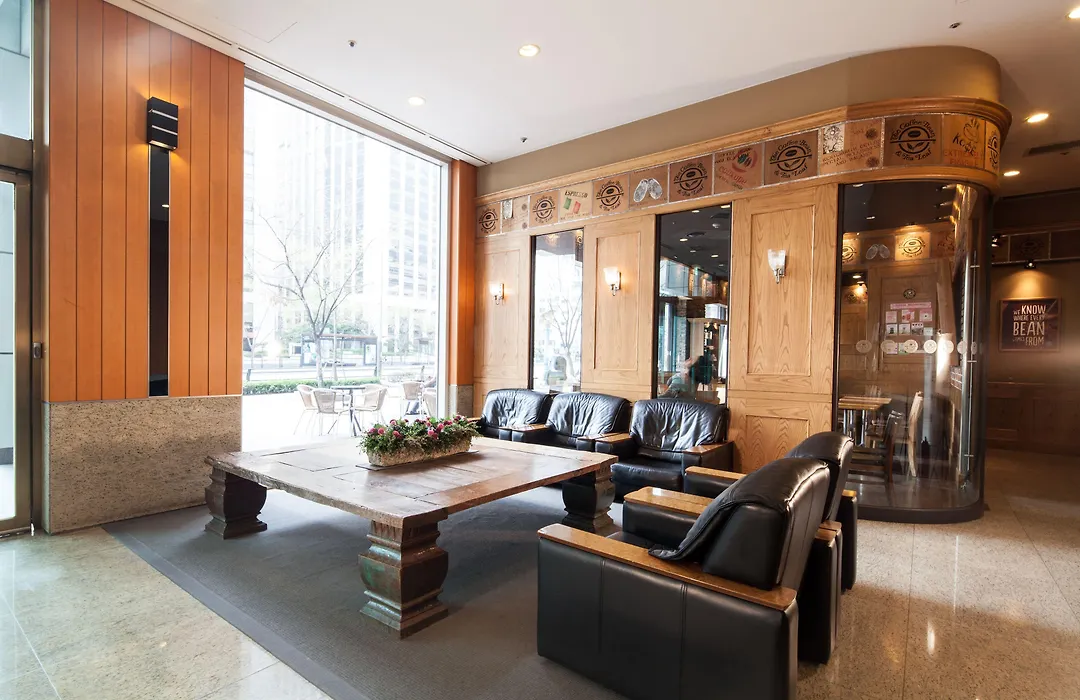 Fraser Place Central Seoul-1