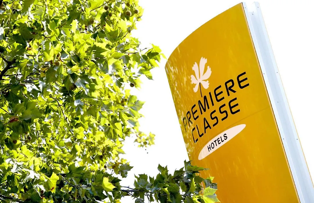 Premiere Classe Vierzon-1