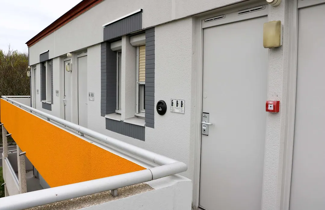 Premiere Classe Nantes Est St Sebastien Sur Loire-1