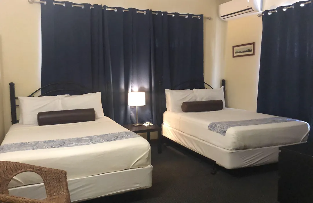 Hotel Villa Del Sol-1