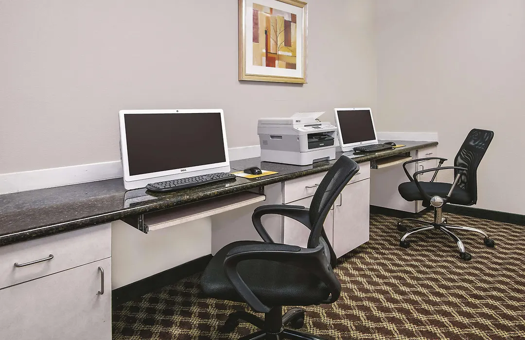 La Quinta By Wyndham Stephenville-1