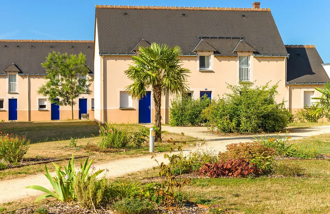 Lagrange Vacances Les Jardins Renaissance-1