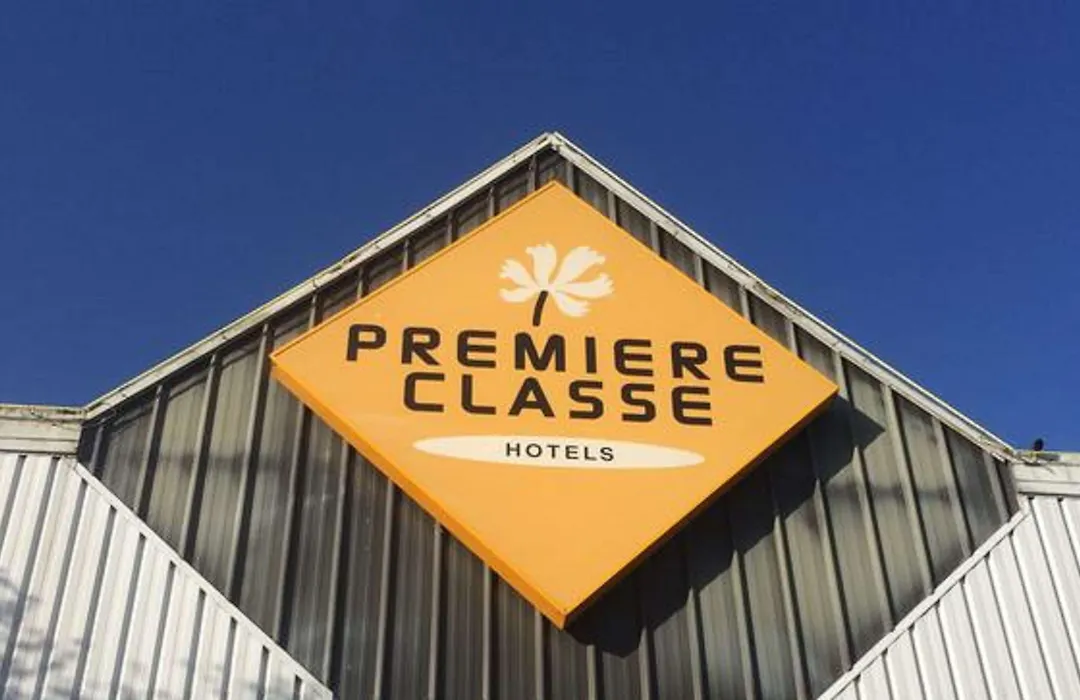 Premiere Classe Evreux-1