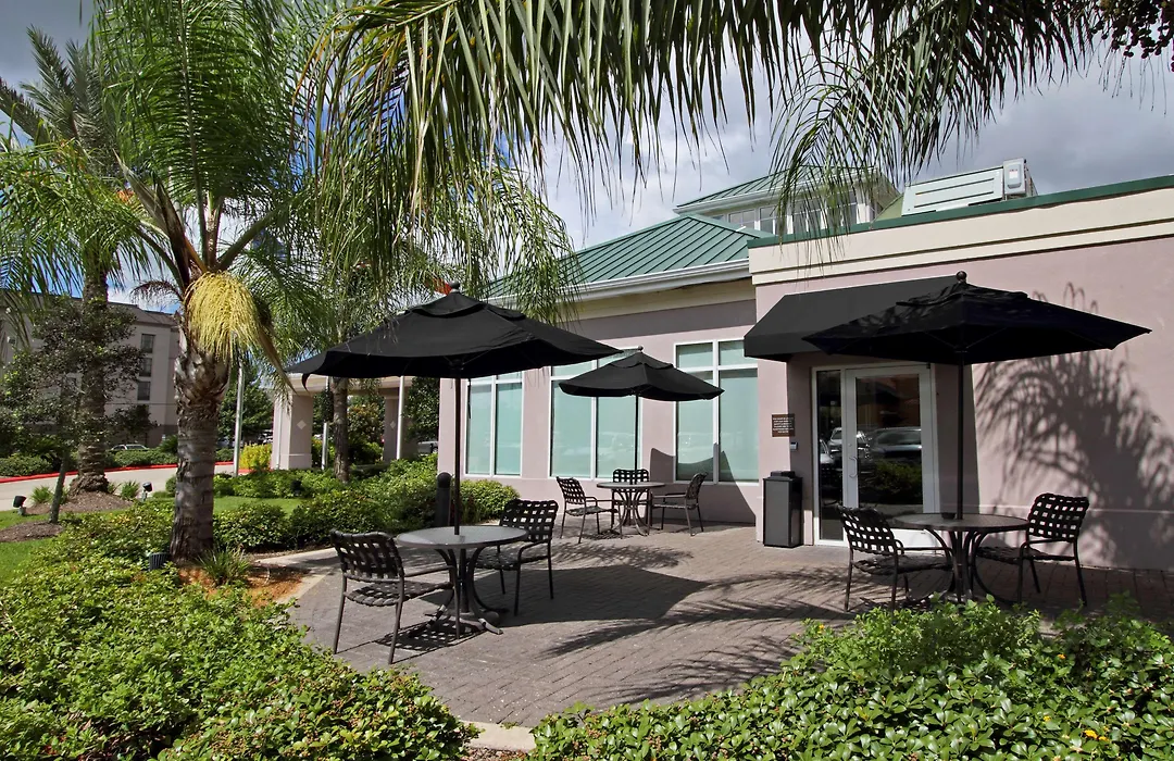 Hilton Garden Inn Beaumont-1