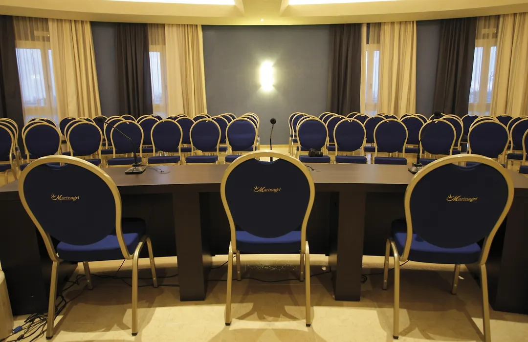 Marinagri Greenblu Hotel-1