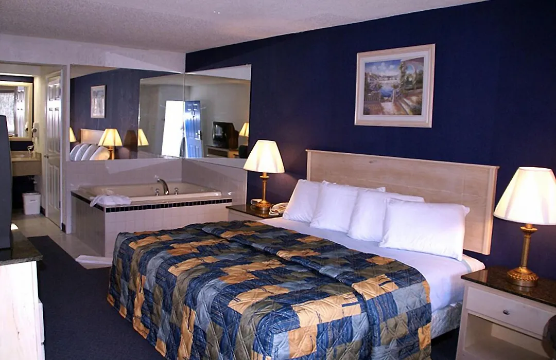 Superlodge Absecon/Atlantic City-1