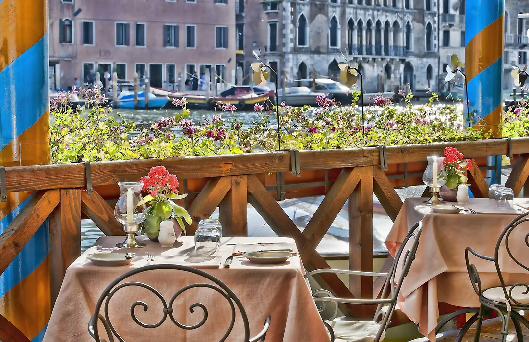 Ca' Sagredo Hotel-1