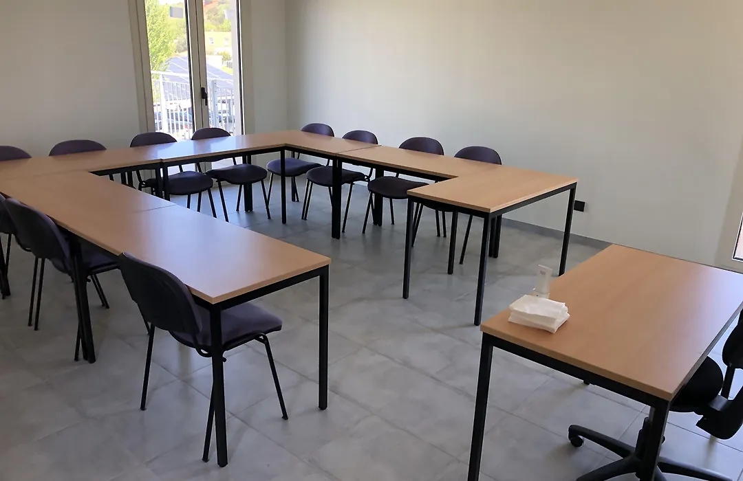 Premiere Classe Sete - Balaruc-1