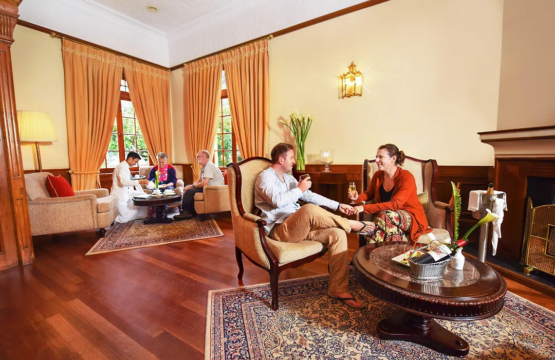 The Grand Hotel - Heritage Grand-1