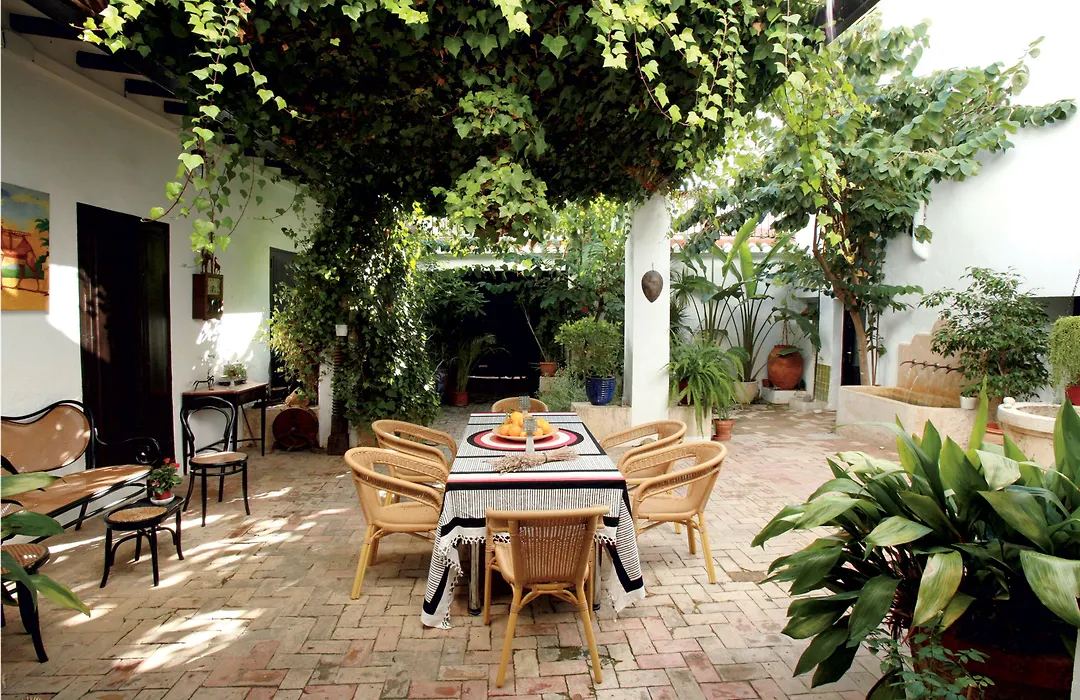 Art Boutique Hotel Chamarel-1