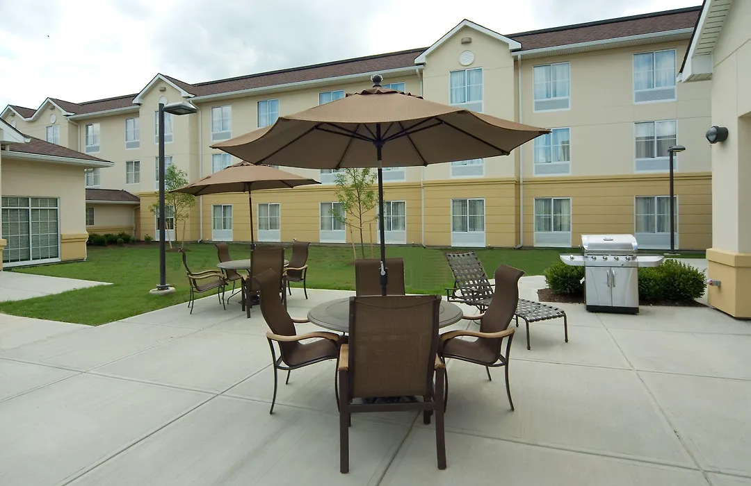 Homewood Suites By Hilton Ithaca-1