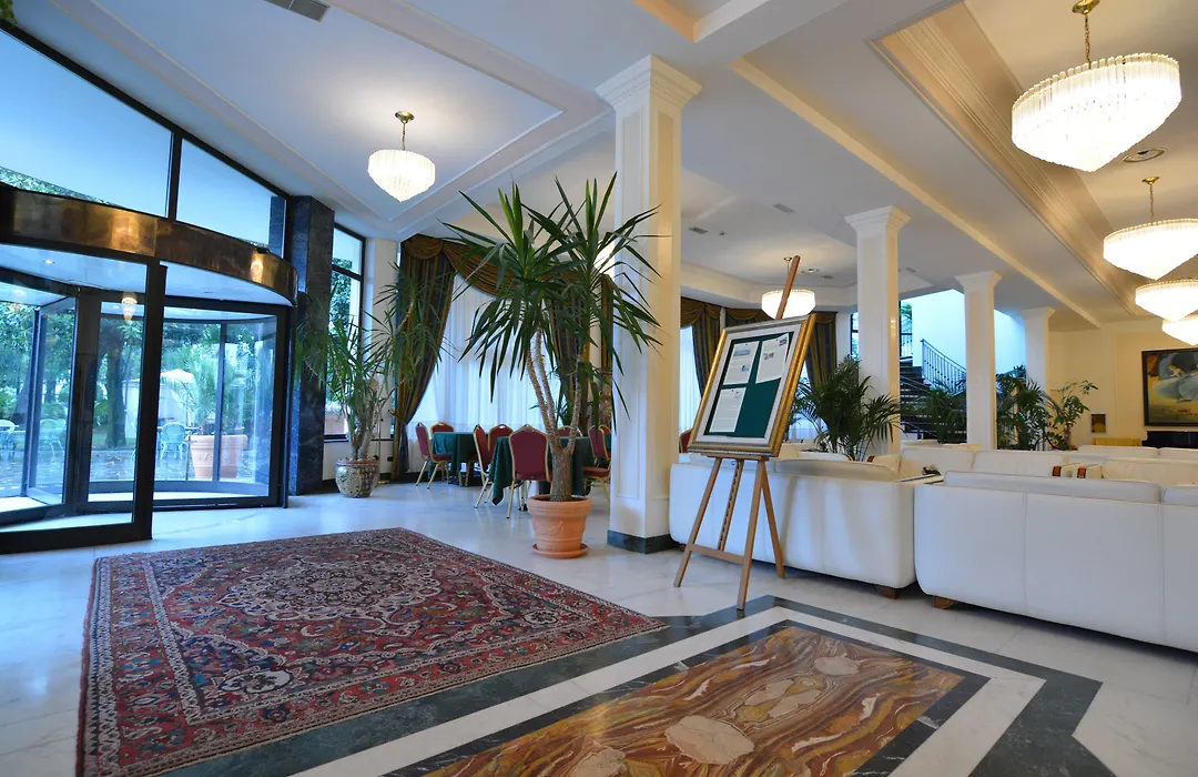 Hotel Internazionale Terme-1