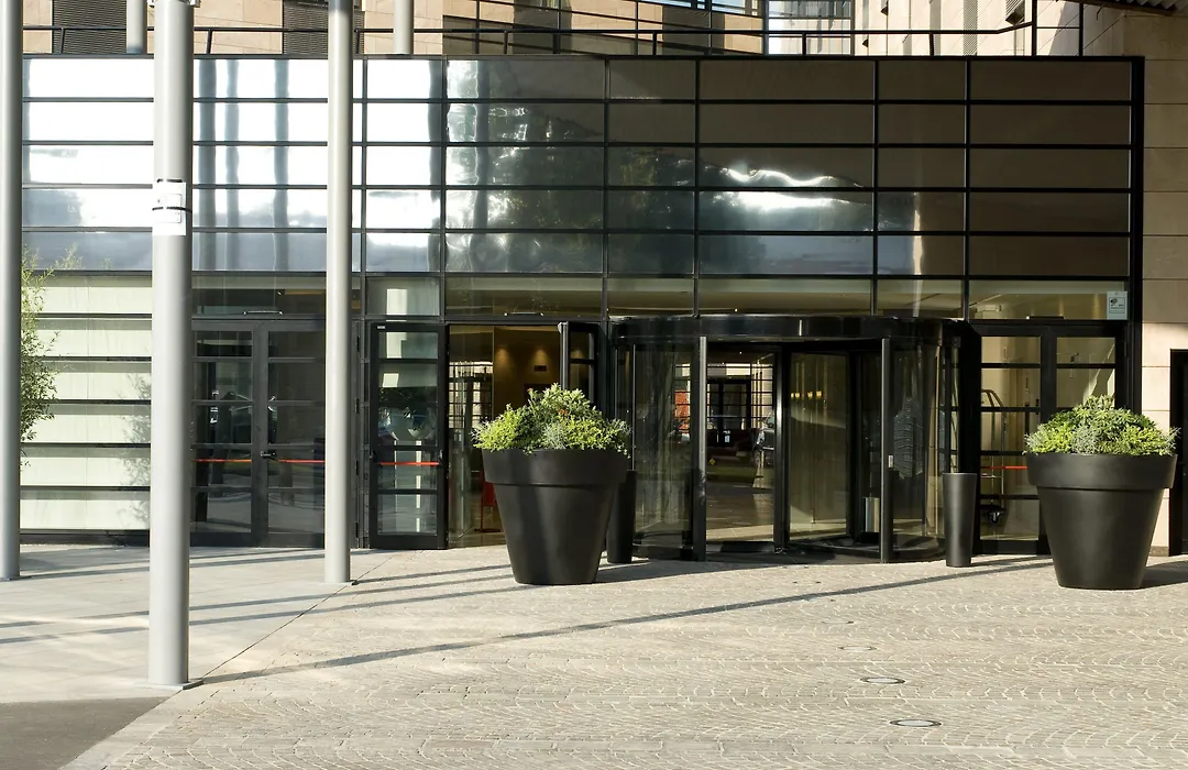 Starhotels Grand Milan-1