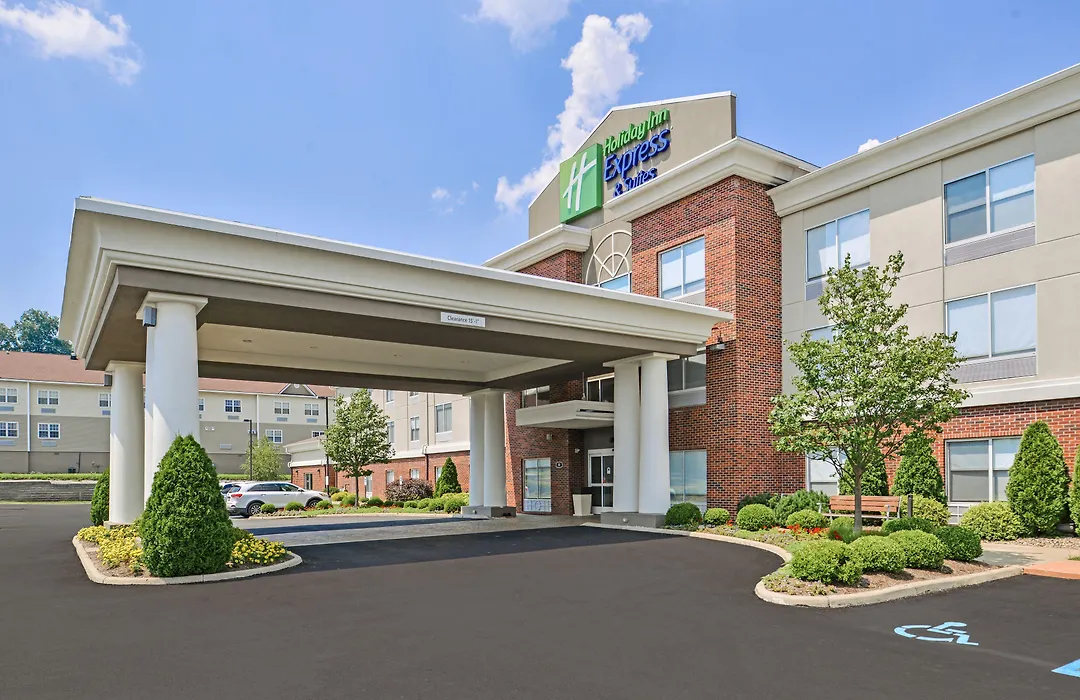Holiday Inn Express Mineral Wells By Ihg-1