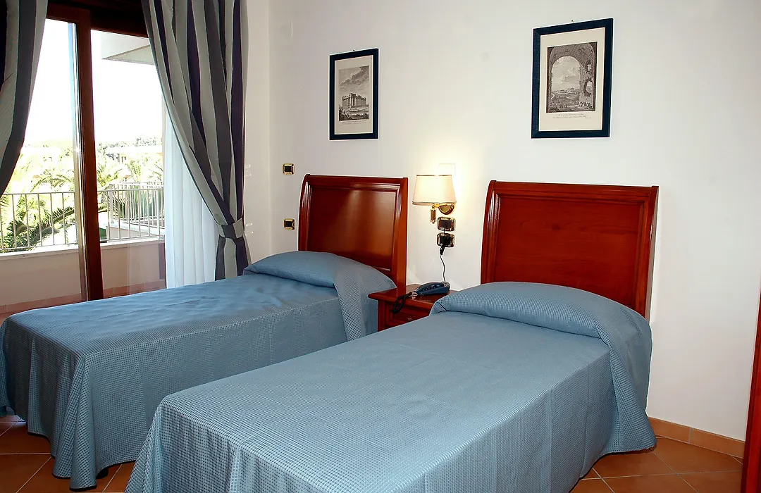 Minerva Resort Hotel-1