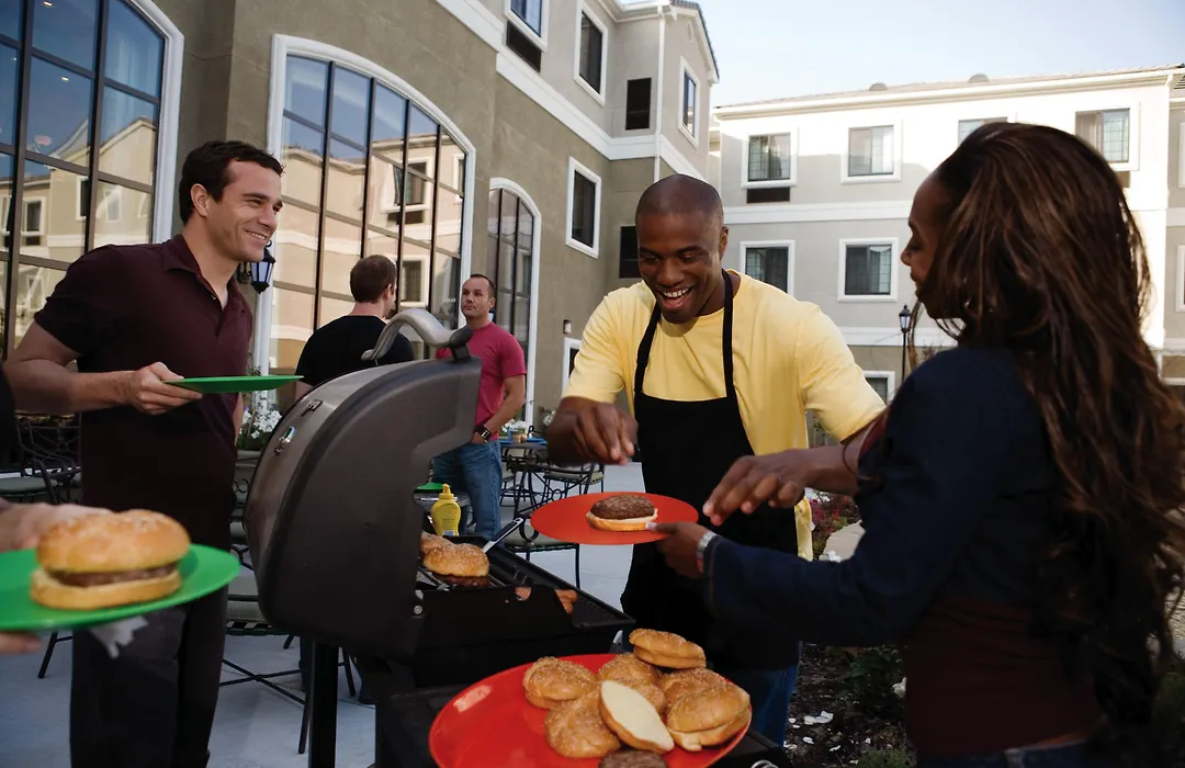 Staybridge Suites Albuquerque North By Ihg-1