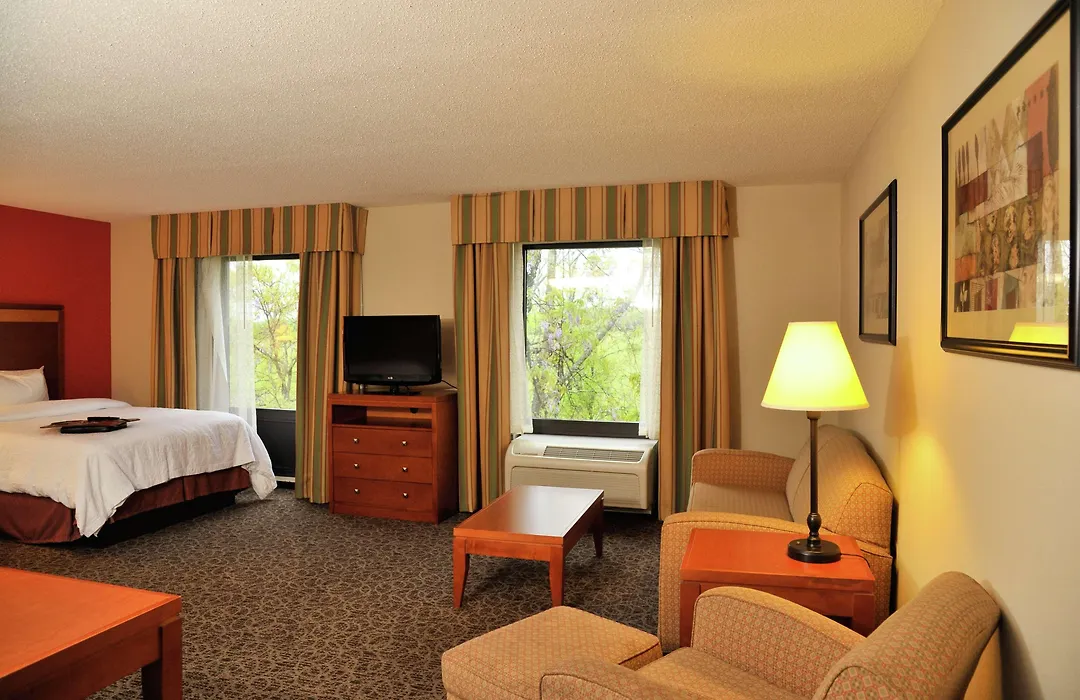 Hampton Inn Enterprise-1