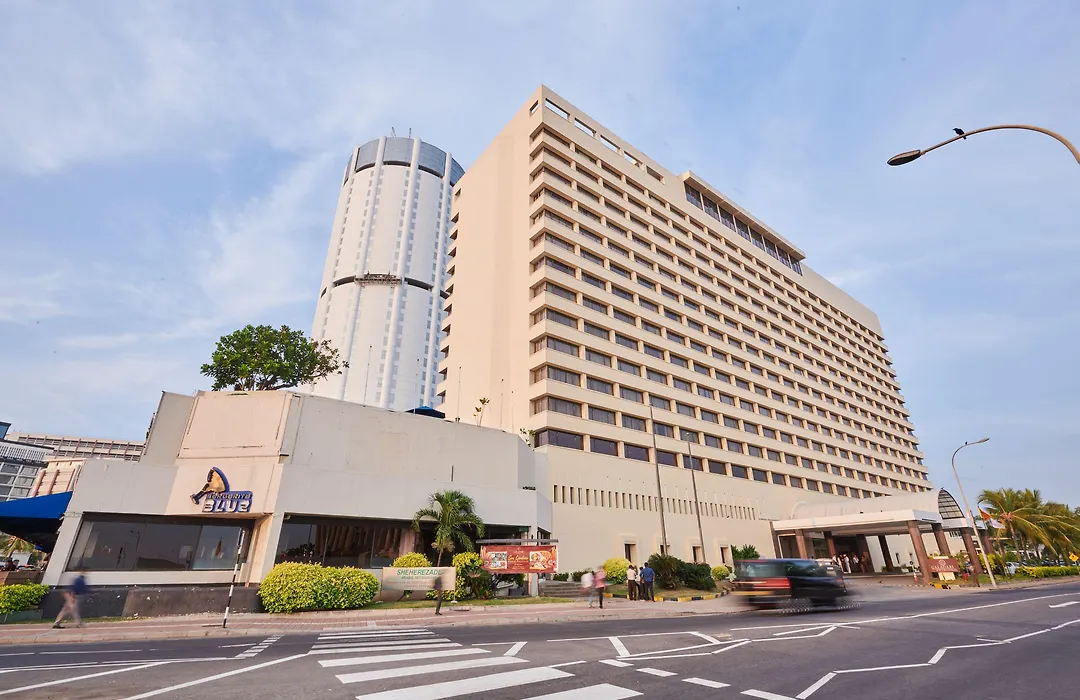 Galadari Hotel-1