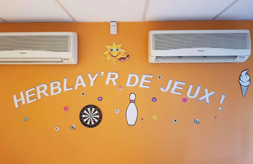 Premiere Classe Herblay-1