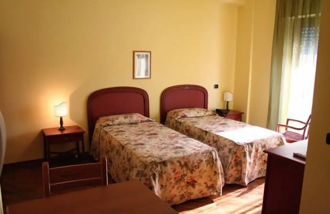 Hotel Morfeo Residence-1