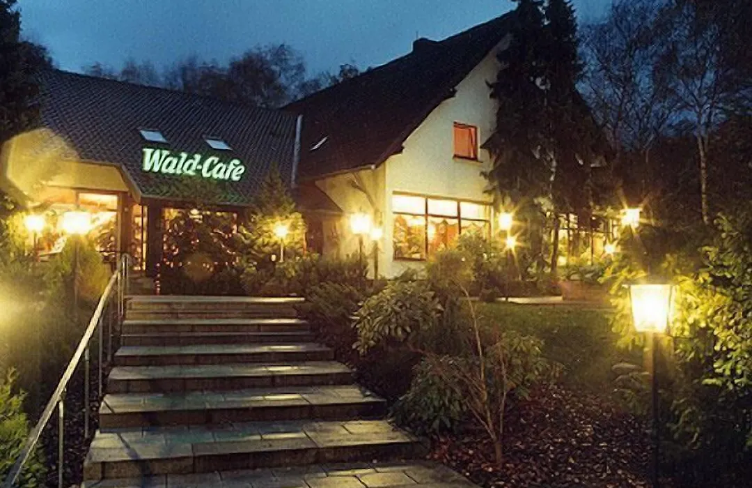 Wald-Café Hotel-Restaurant-1