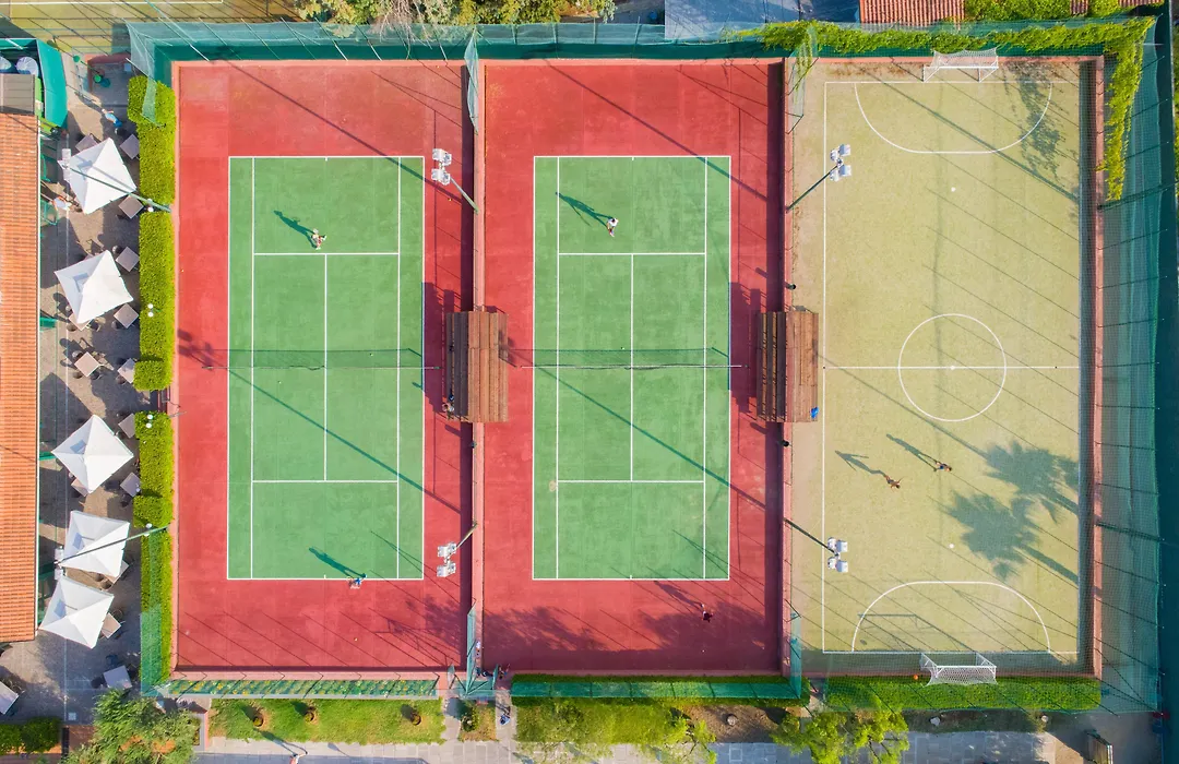 Cefalu Resort - Sporting Club-1