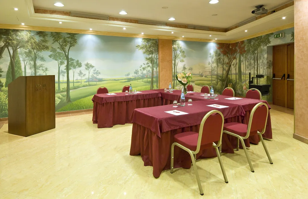AS Hotel Monza-1