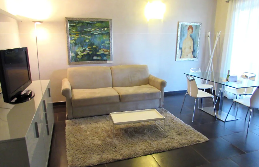 Hotel Dante Residence-1
