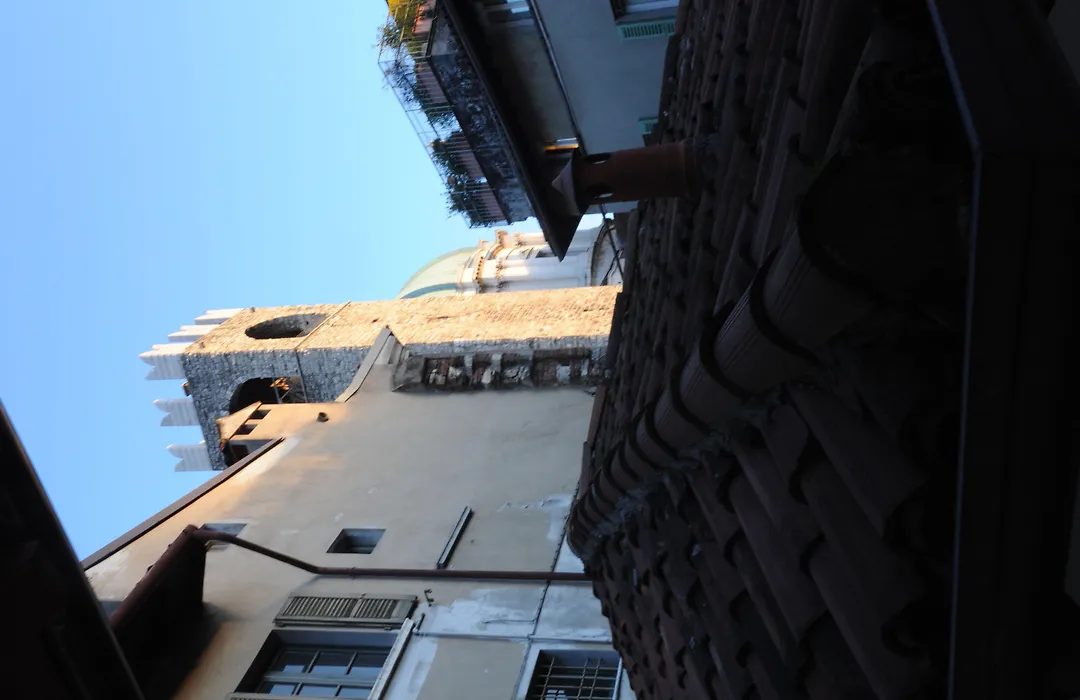 Albergo Orologio-1