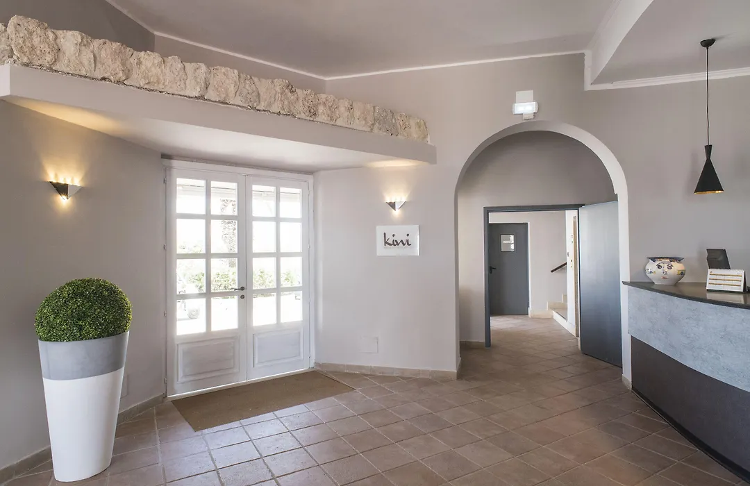 Hotel Baia D'oro-1