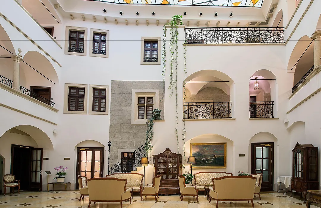 Arcadia Boutique Hotel-1
