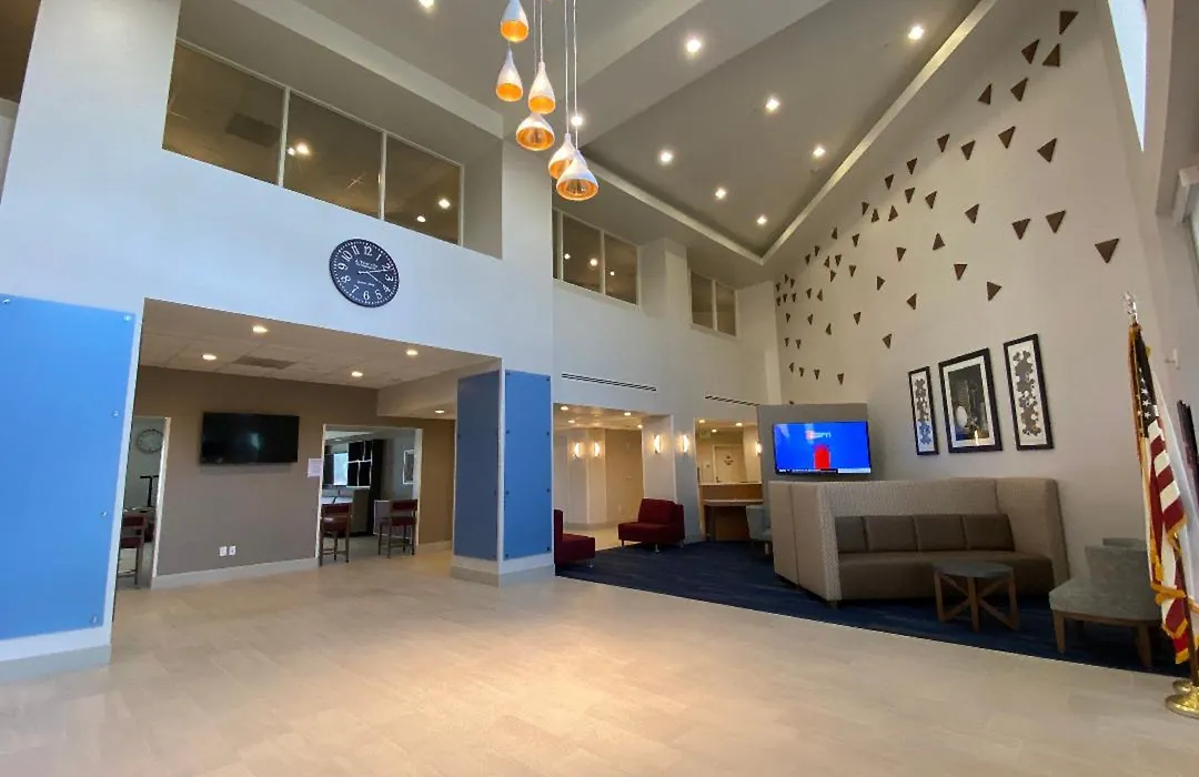 Holiday Inn Express & Suites Beaumont - Oak Valley By Ihg-1