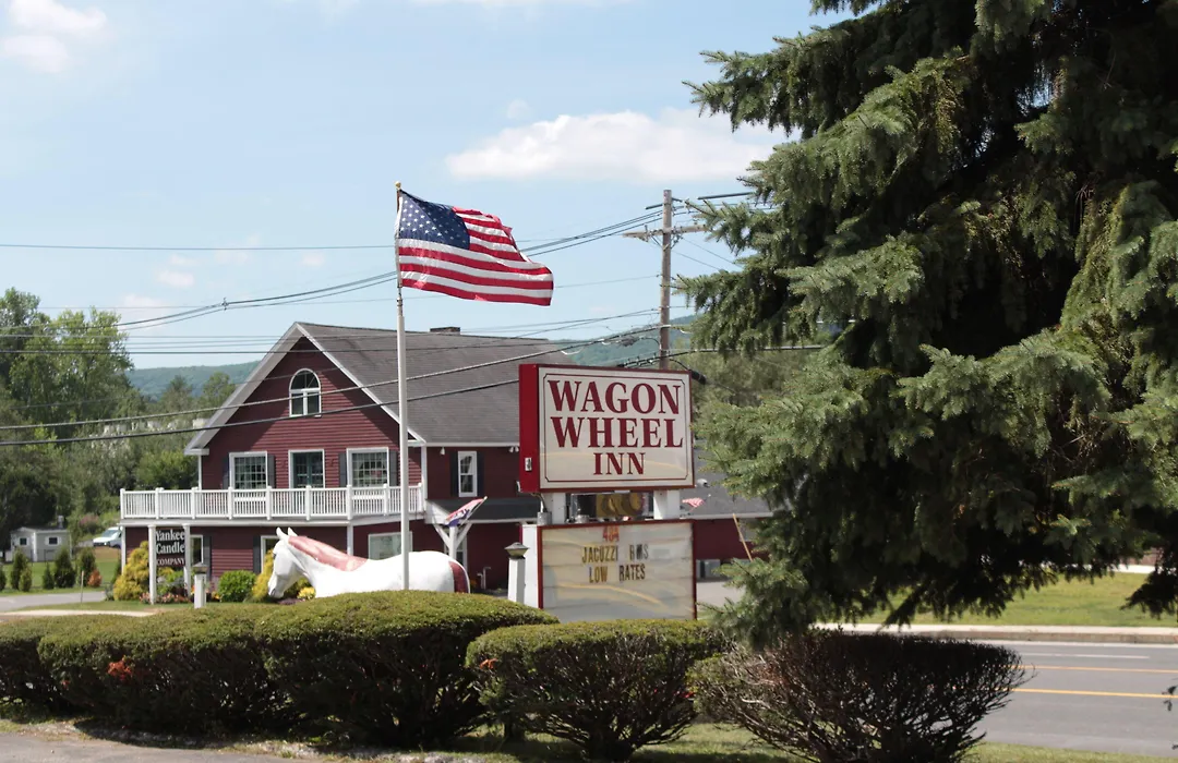Wagon Wheel Inn-1