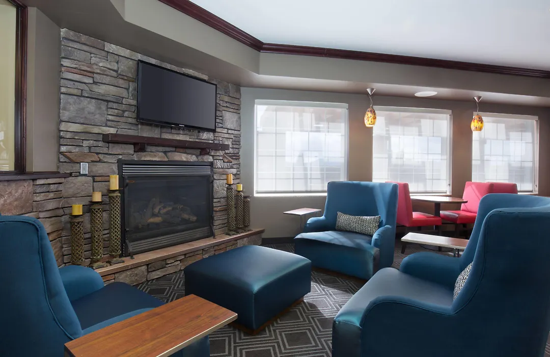 Towneplace Suites Pocatello-1