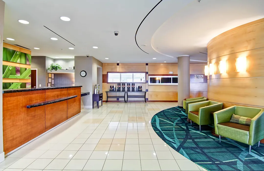 Springhill Suites By Marriott Erie-1