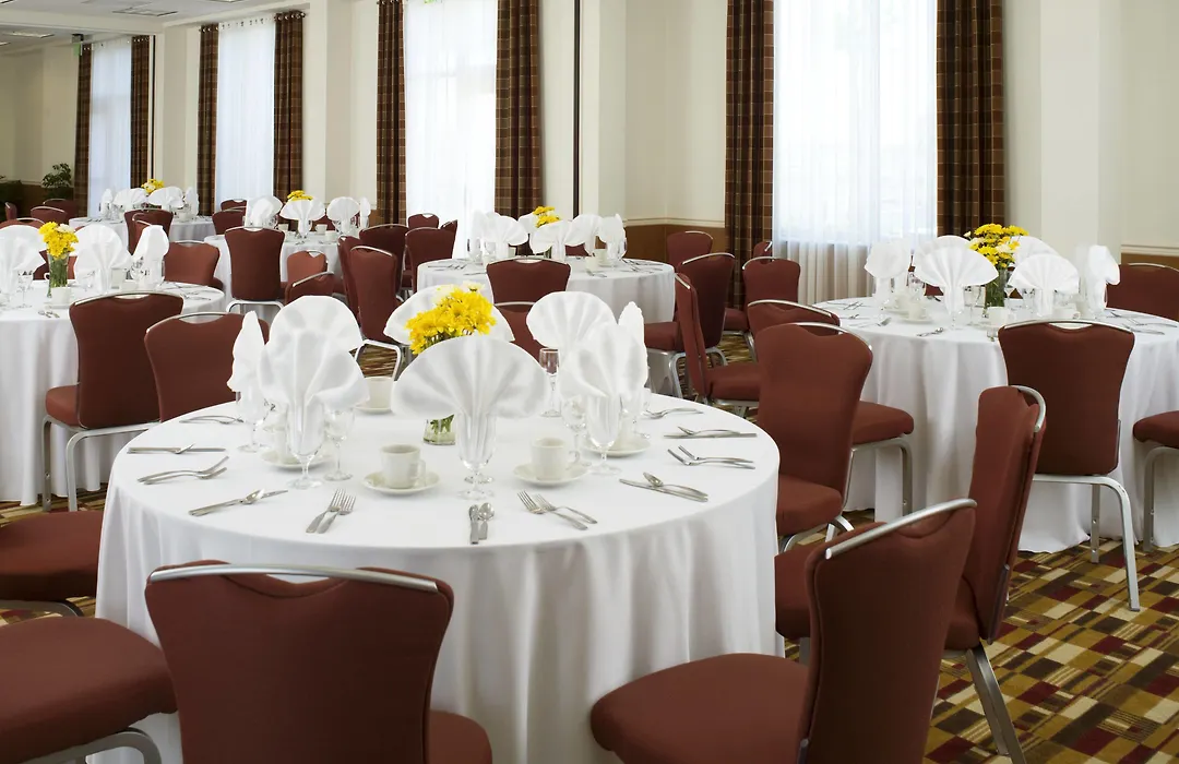 Four Points By Sheraton Sacramento Airport-1
