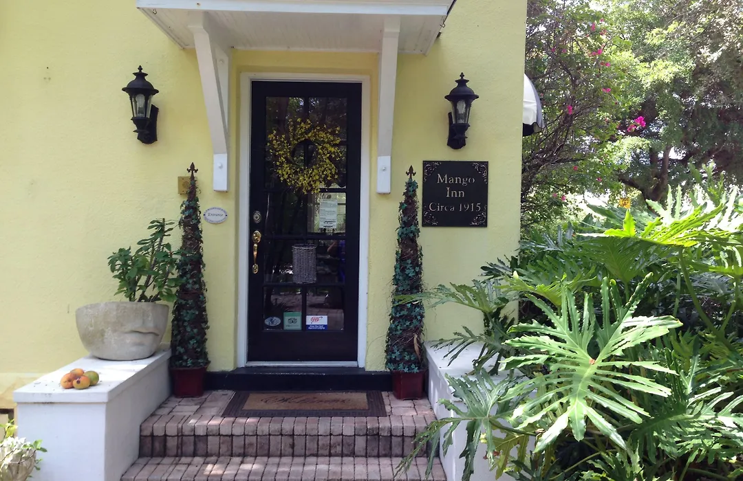 Mango Inn Bed And Breakfast-1