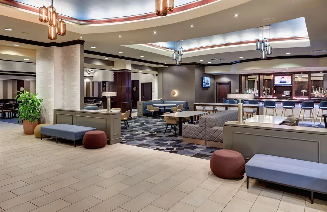 Embassy Suites By Hilton Tampa Brandon-1
