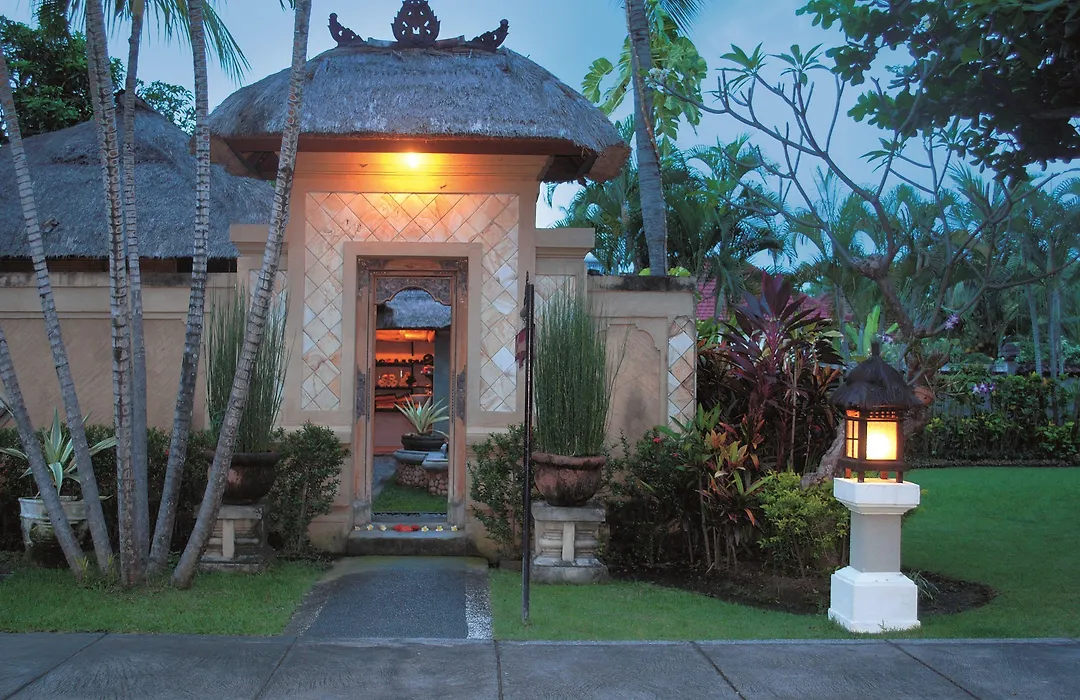 Aneka Lovina Villas & Spa-1