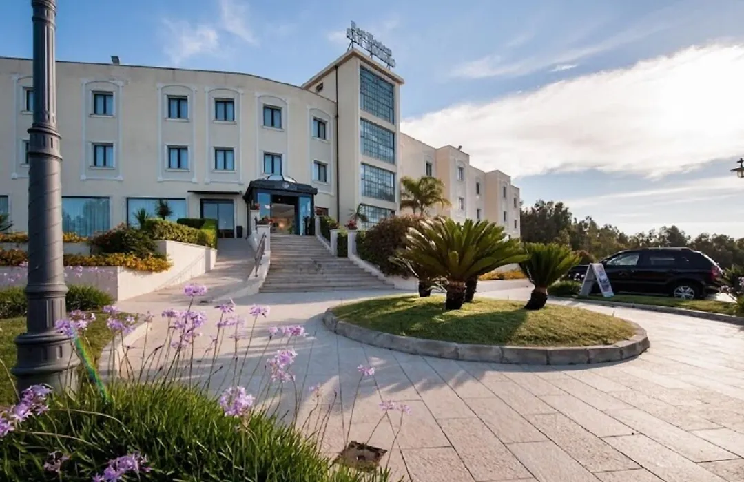 Hotel San Giorgio-1