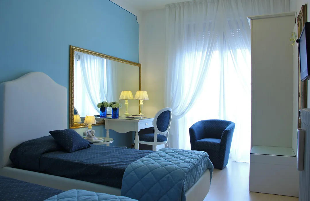 Hotel Continentale-1