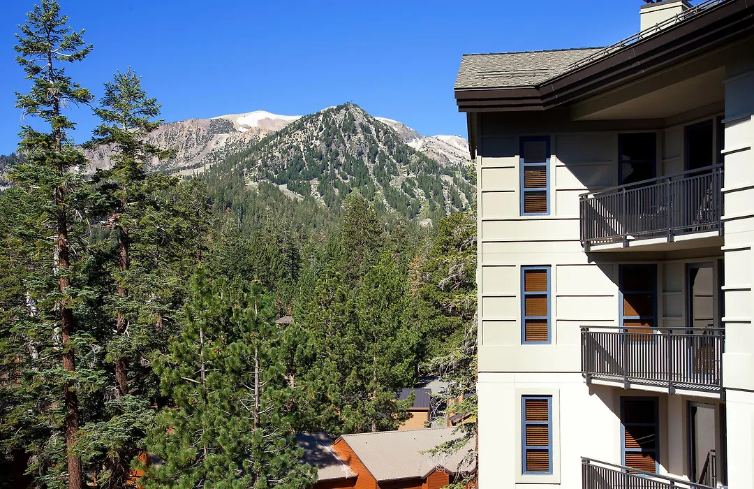 The Westin Monache Resort, Mammoth-1