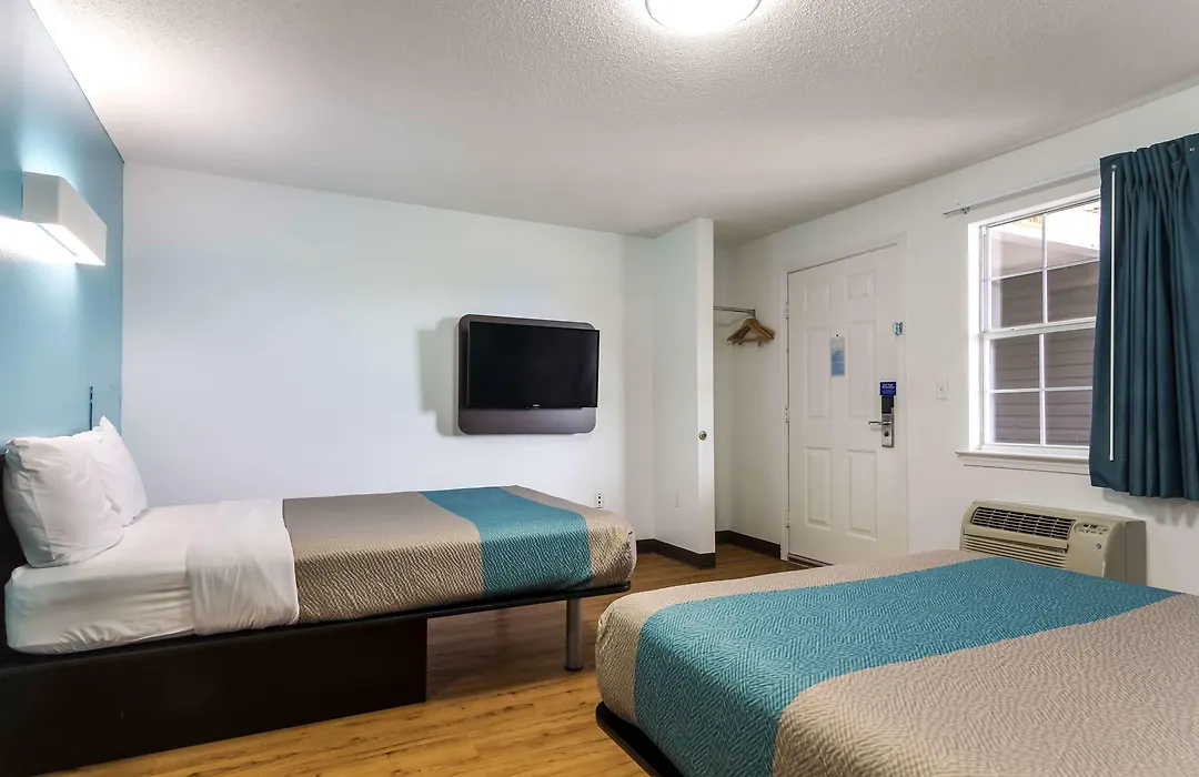Motel 6-Gulf Shores, Al-1
