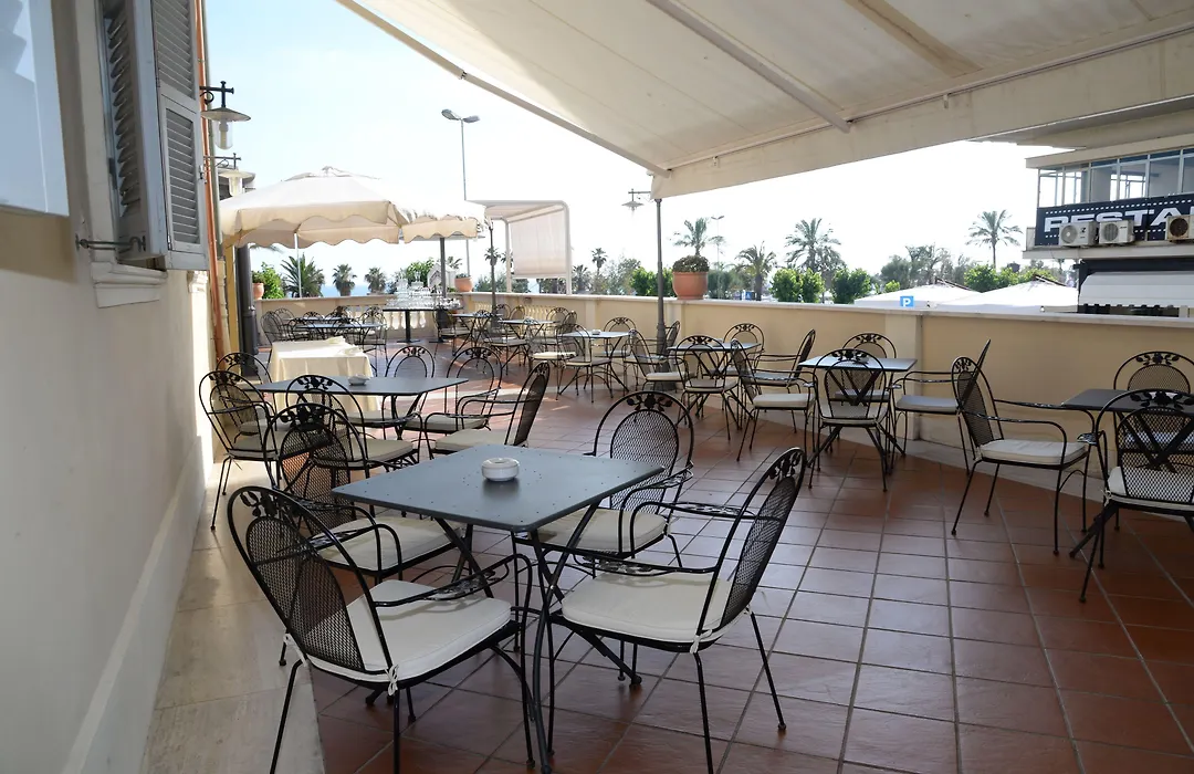 Hotel San Giorgio-1