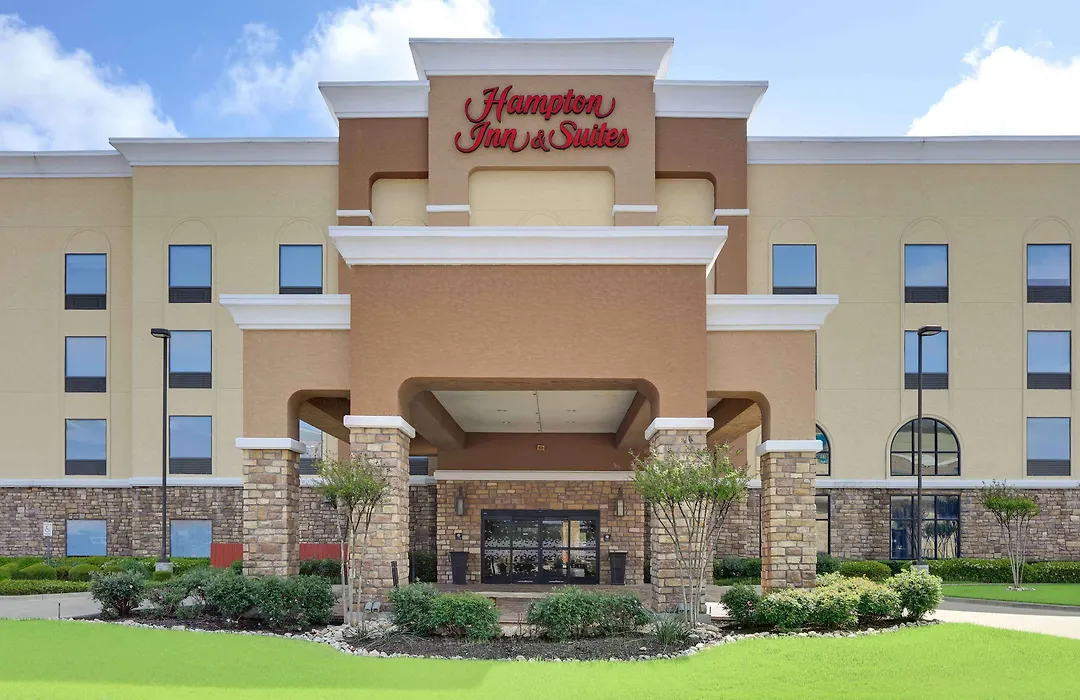 Hampton Inn & Suites Dallas-Arlington-South-1