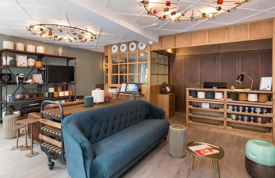 Hôtel Silky by HappyCulture-1