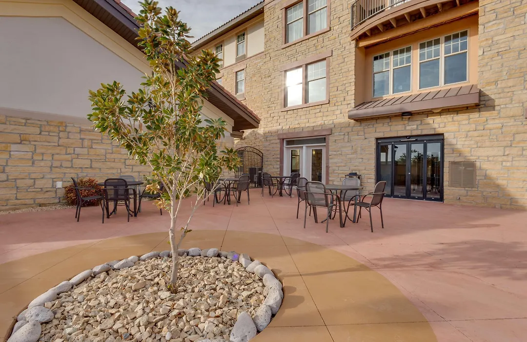 Drury Inn & Suites Las Cruces-1