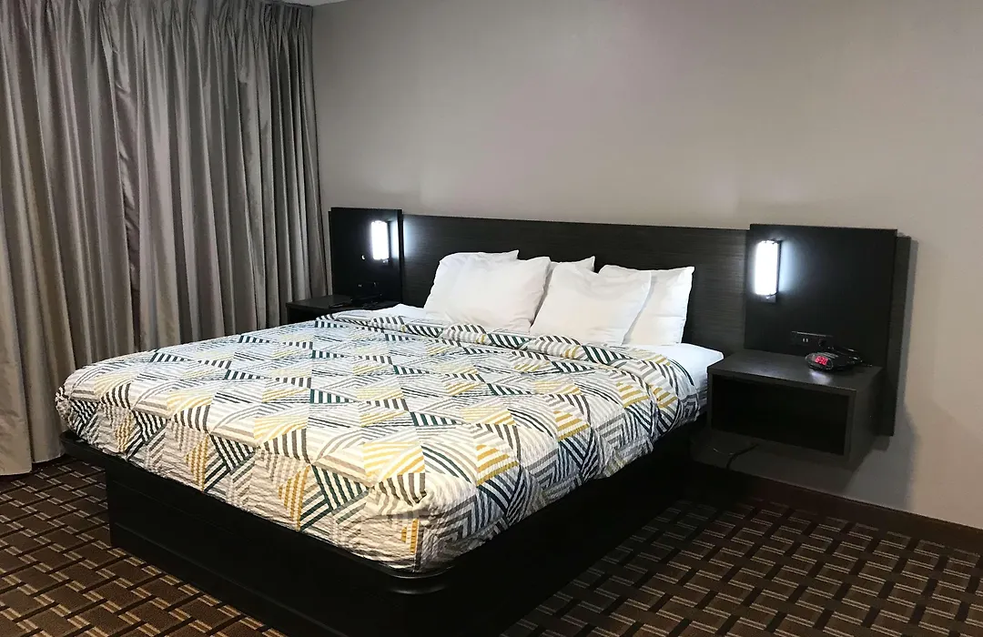 Studio 6 Suites Tupelo, Ms-1