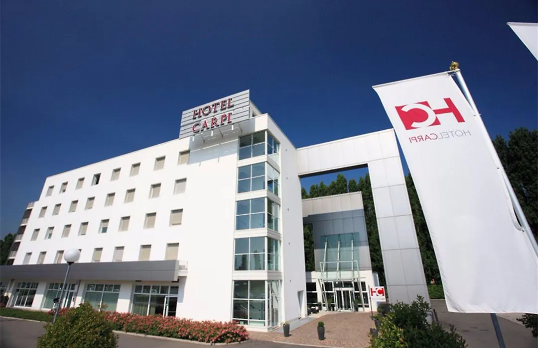 Hotel Carpi-1