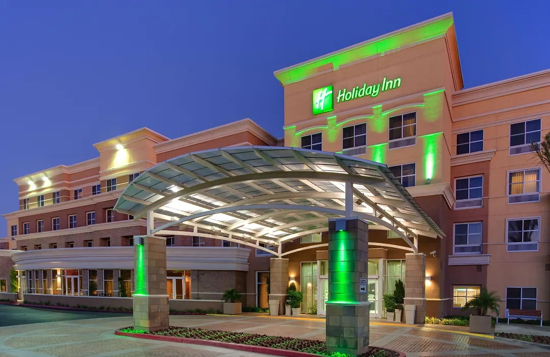 Holiday Inn Ontario Airport - California By Ihg-1